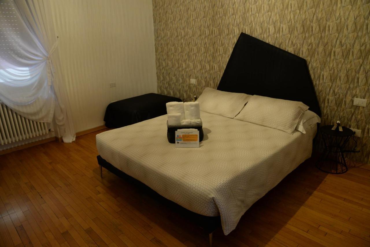 Bed & Breakfast House Of - No Reception Trento