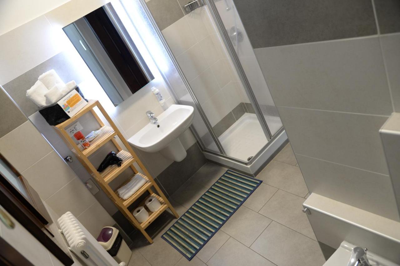 House Of - No Reception Bed & Breakfast Trento