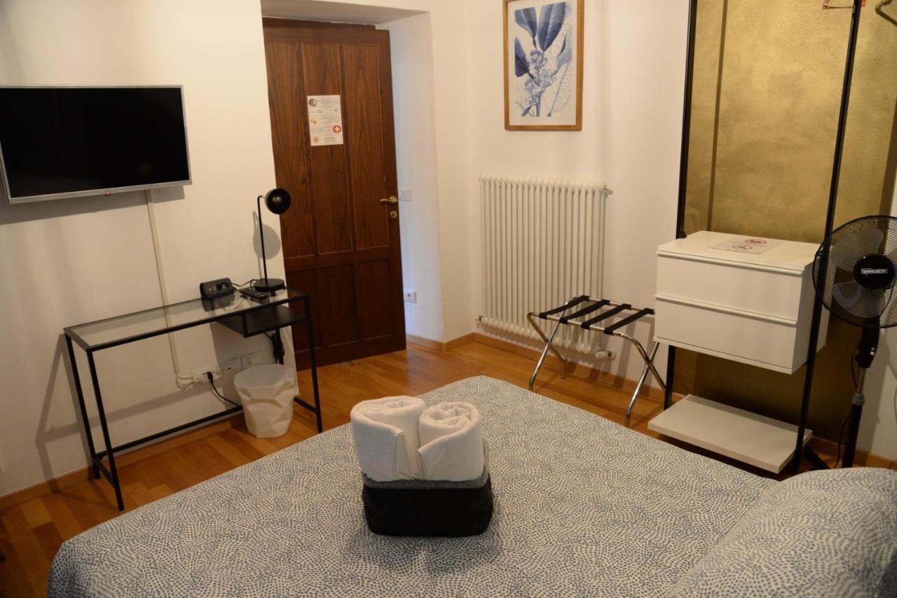 House Of - No Reception Bed & Breakfast Trento