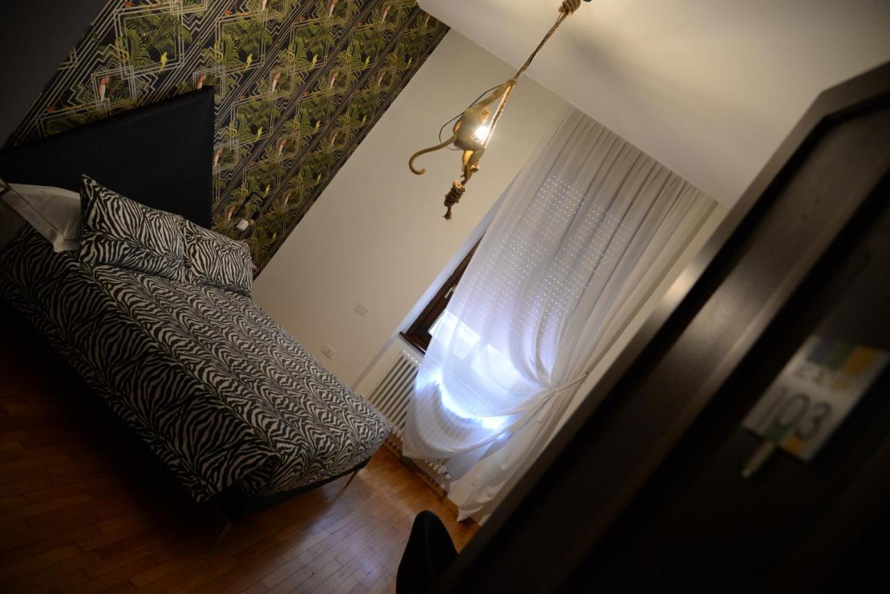 Bed & Breakfast House Of - No Reception