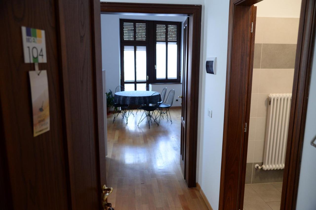 House Of - No Reception 2* Trento