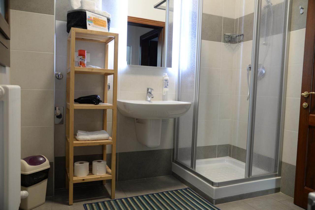 House Of - No Reception Bed & Breakfast Trento
