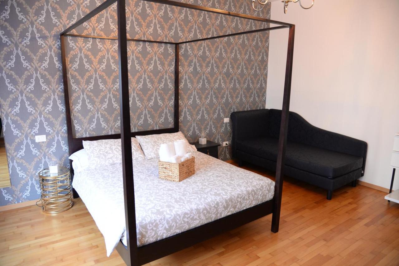 Bed & Breakfast House Of - No Reception Trento