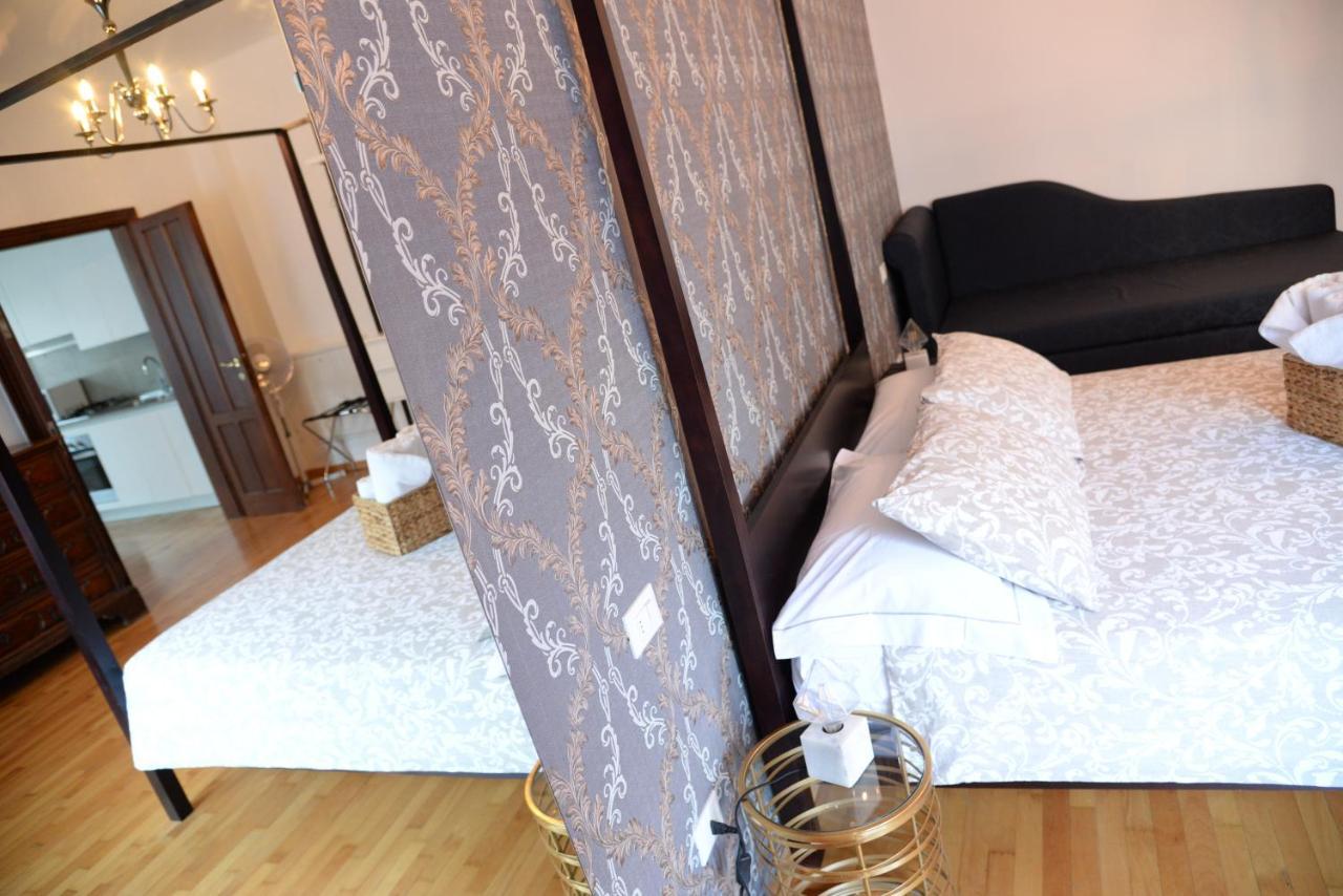House Of - No Reception Bed & Breakfast Trento