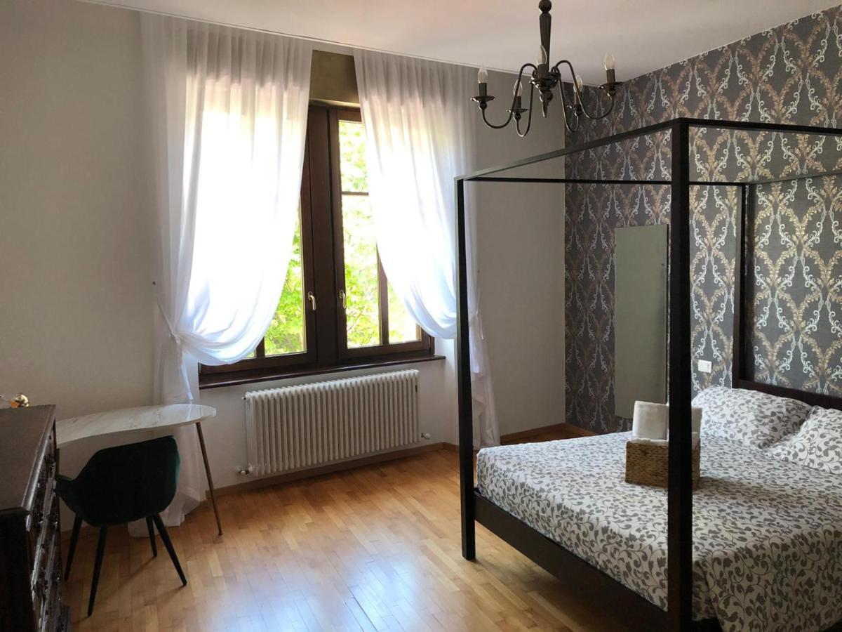 Bed & Breakfast House Of - No Reception Trento