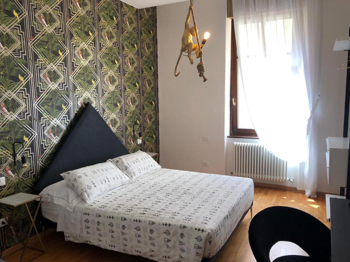 Bed & Breakfast House Of - No Reception Trento
