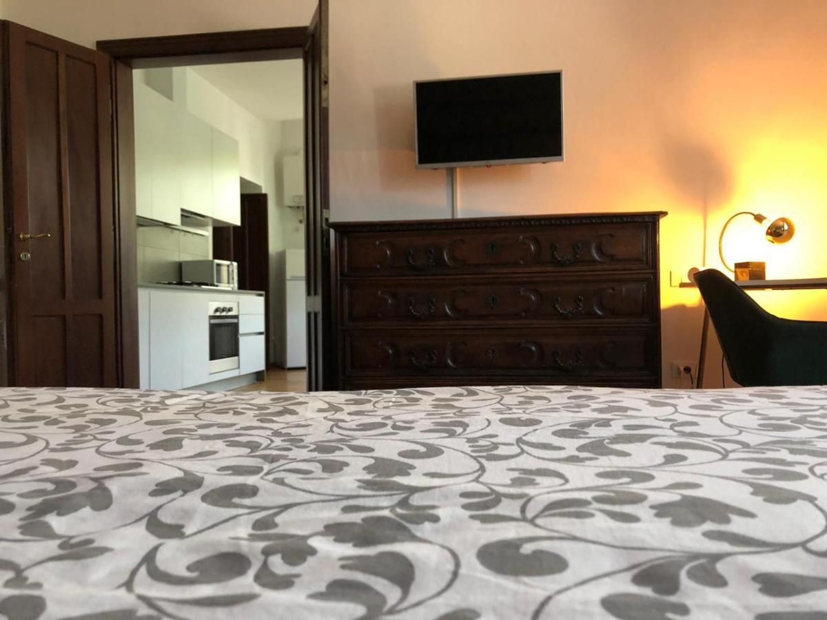 Bed & Breakfast House Of - No Reception Trento