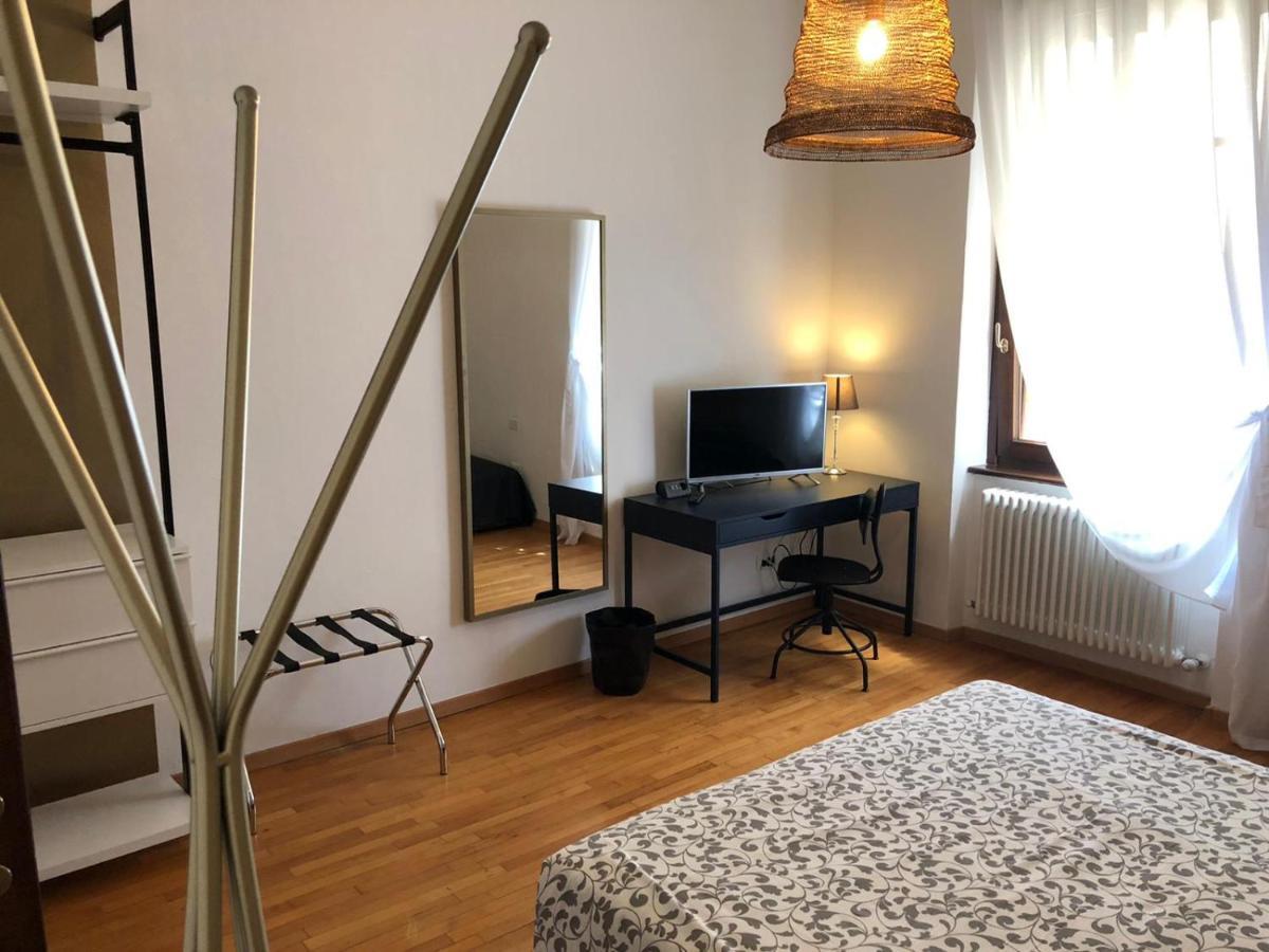 House Of - No Reception Bed & Breakfast Trento